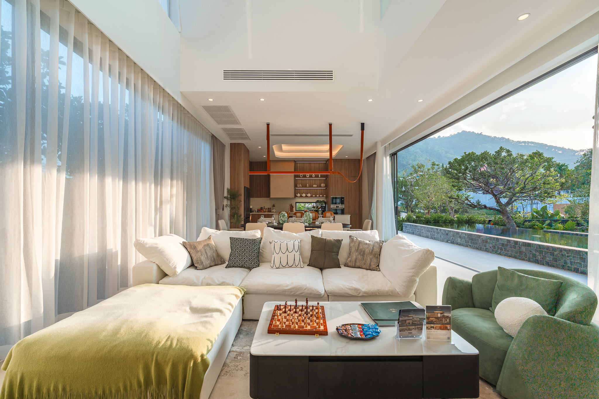 Nature's Rest Villa Cherngtalay 25